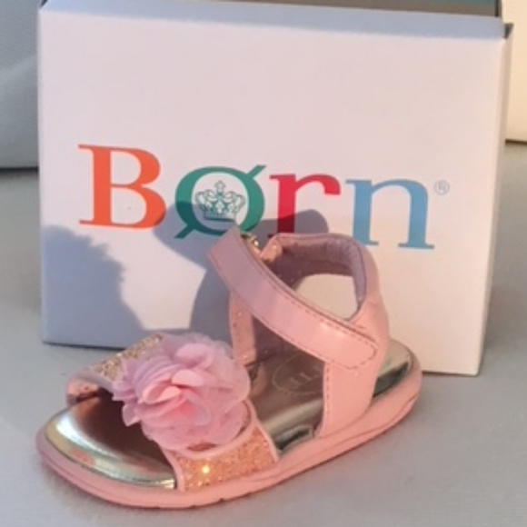 Other - Born Kids Shoes - Little Kids Size 5